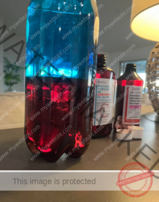 promethazine codeine cough syrup for sale