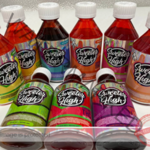 Buy THC syrup 1000mg