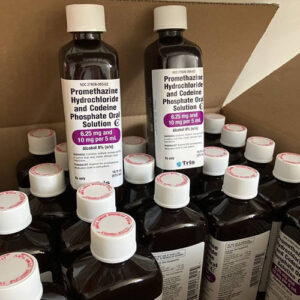 buy promethazine codeine syrup