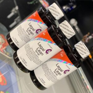 Buy lean syrup online