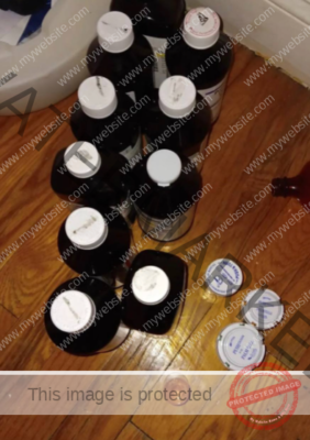 promethazine codeine cough syrup for sale