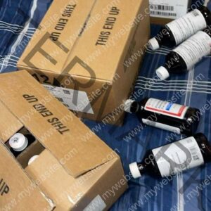 promethazine Codeine Syrup