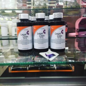 Buy lean syrup online