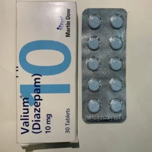 Buy Valium Diazepam Online