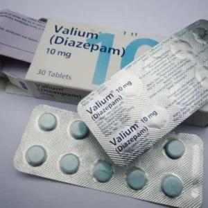 Buy Valium Diazepam Online