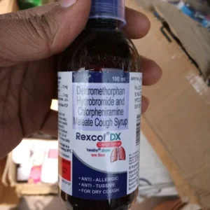 Dextromethorphan for sale