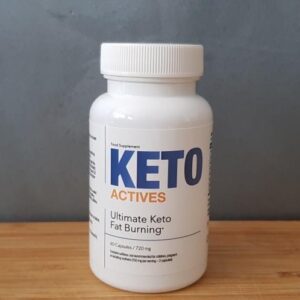 Buy Keto Actives Online