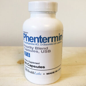 PHENTERMINE -30MG FOR SALE