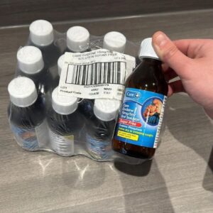 Buy codeine linctus online