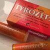 Tyrozets for sale