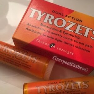 Tyrozets for sale