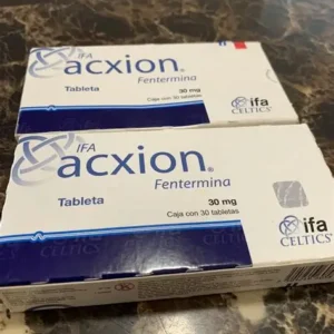 Acxion fentermina for sale