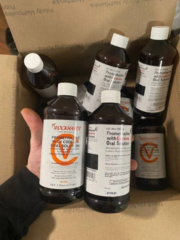 wockhardt cough syrup