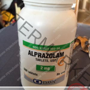 Best Farmapram xanax for sale