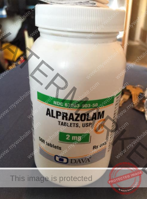 Best Farmapram xanax for sale