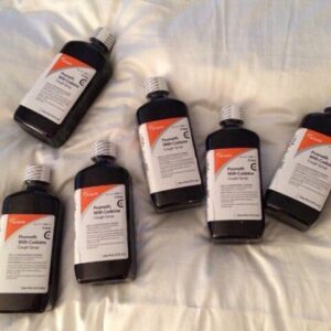 Buy Actavis Promethazine Codeine