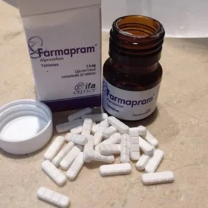 Buy farmapram online 2mg