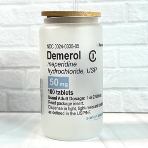 Buy Demerol online (Meperidine) 100mg