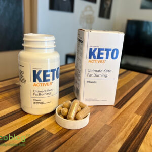 Buy Keto Actives Online
