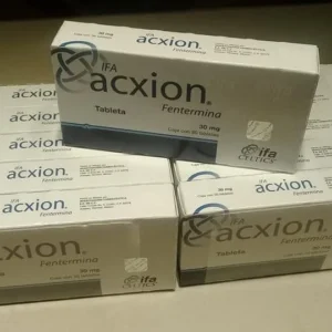 Acxion fentermina for sale