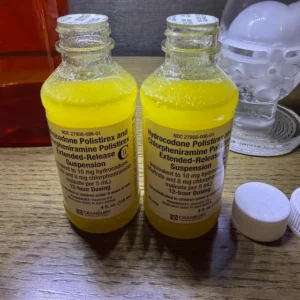 tris promethazine codeine syrup for sale