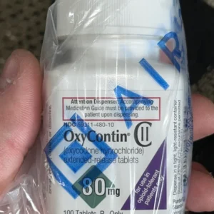Buy oxycotin online