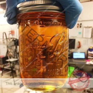 Delta 9 thc distillate