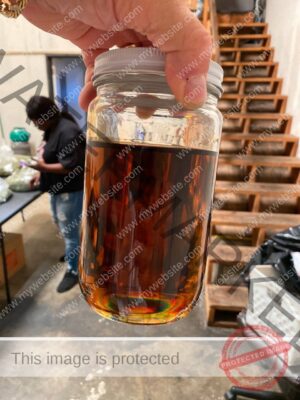 Delta 9 thc distillate