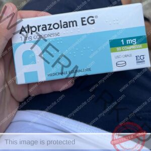 Best place to Buy Alprazolam fo sale