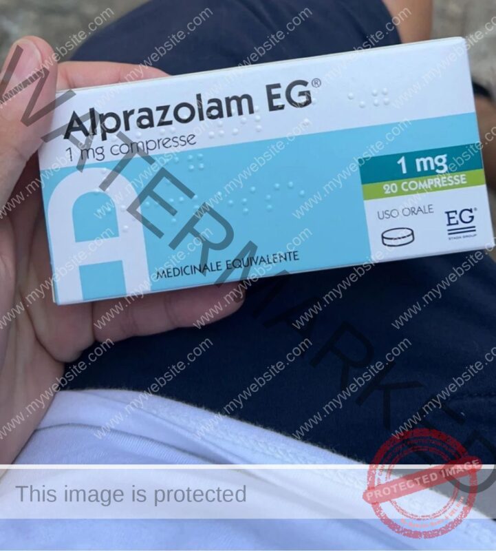Best place to Buy Alprazolam fo sale