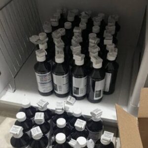 Amnean syrup for sale