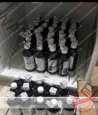  Amnean syrup for sale