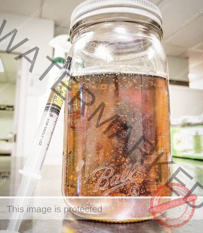 best place to buy thc oil