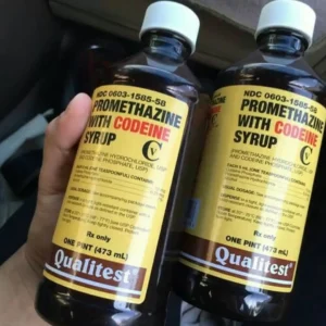 Buy Qualitest promethazine online