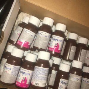 buy stilpane syrup online