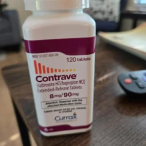 Buy Contrave Mysimba 8mg/90mg