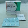 Buy anastrozole online