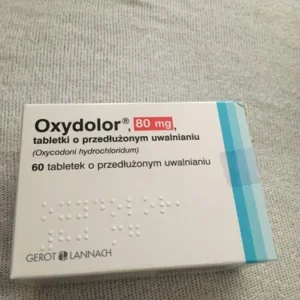 buy Oxydolor pills online