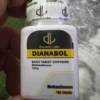 Dianabol pills for sale