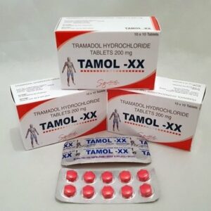 Buy Tramadol hydrochloride 200mg