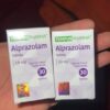 buy tempus pharma alprazolam online