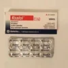 Buy ksalol xanax 1mg alprazolam tablets