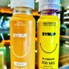 Qwin Delta 8 THC Syrup