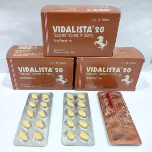 vidalista 20 mg cialis