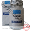 Buy Anavar For Sale 10mg