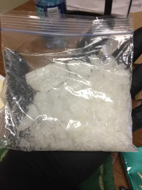 Strongest Meth Crystals for Sale