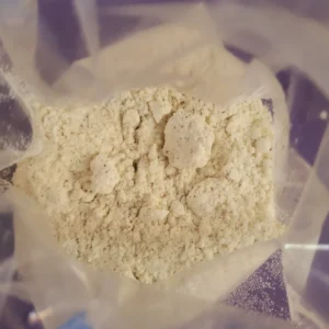 Bromadol HCl powder for sale USA